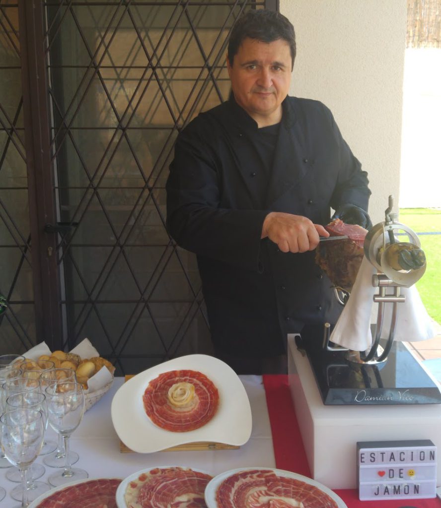 Damián Vico